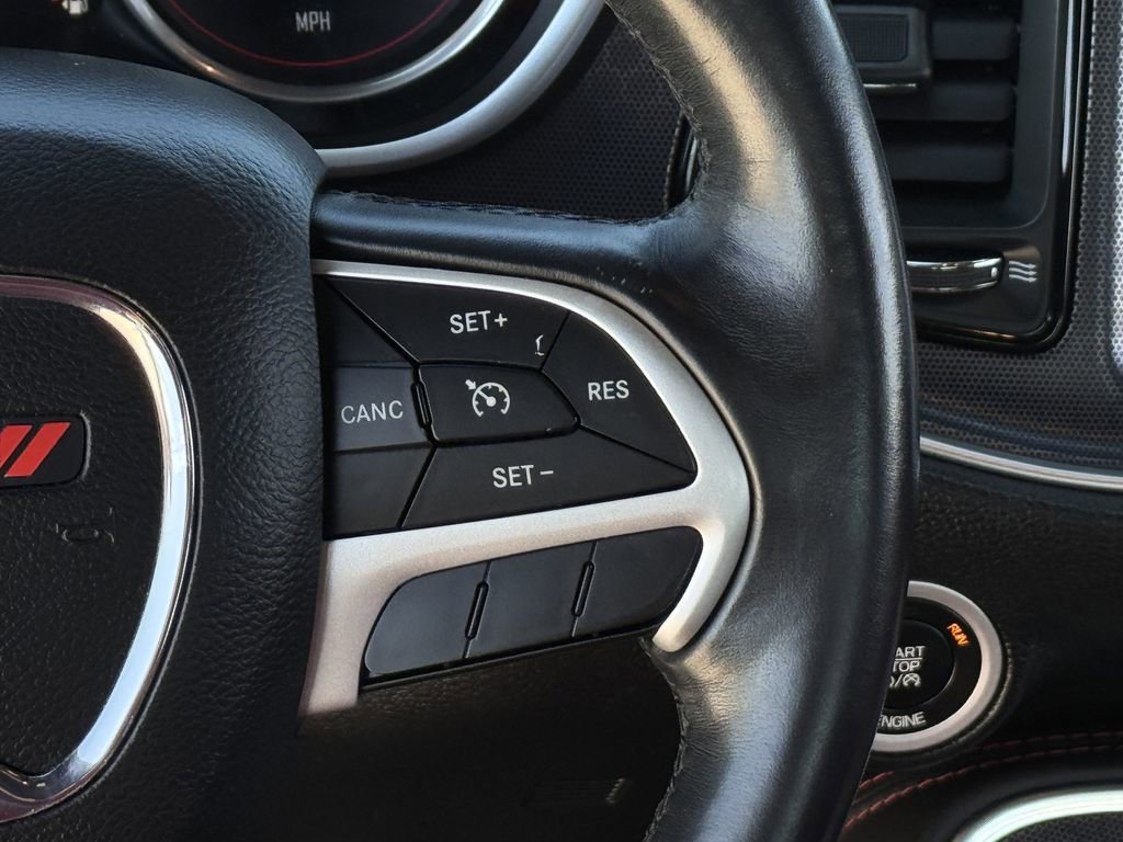 Used 2016 Dodge Challenger SXT Plus image 14