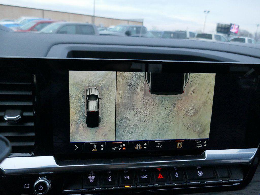 New 2026 GMC Sierra 3500 SLT w/ SLT Premium Package image 25