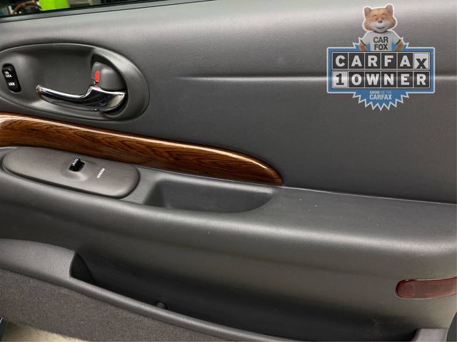 Used 2004 Buick Le Sabre Custom FWD image 23