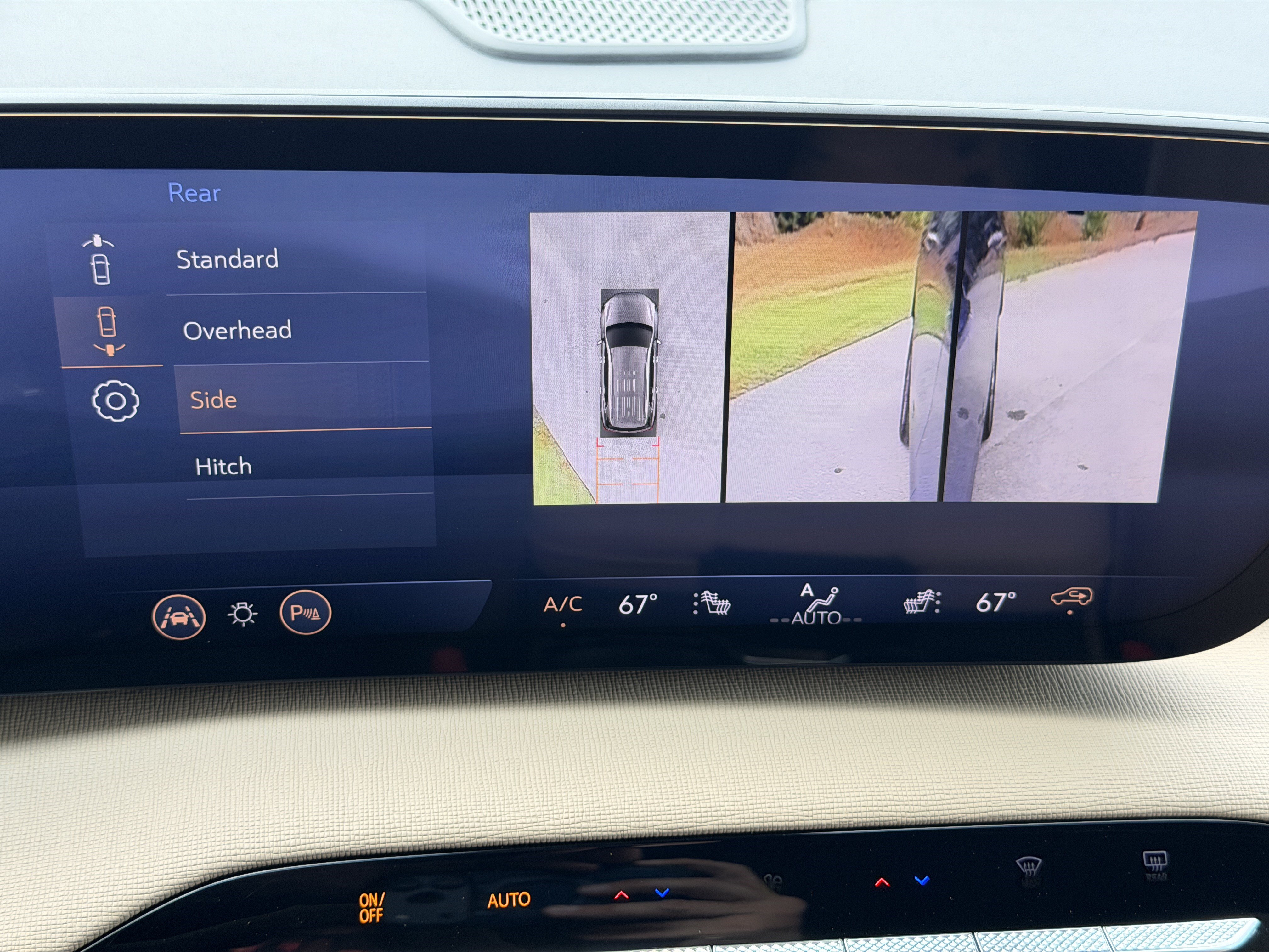 New 2026 Buick Enclave Preferred w/ Power Package FWD image 30