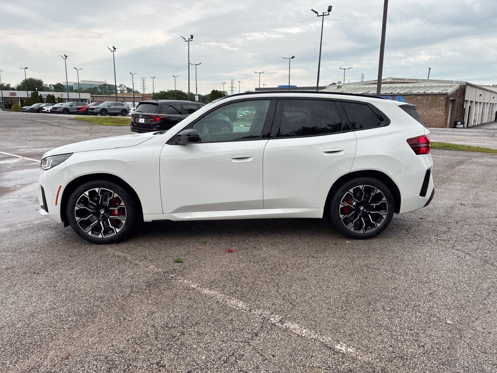 New 2026 BMW X3 M50 w/ Premium Package AWD/4WD image 6