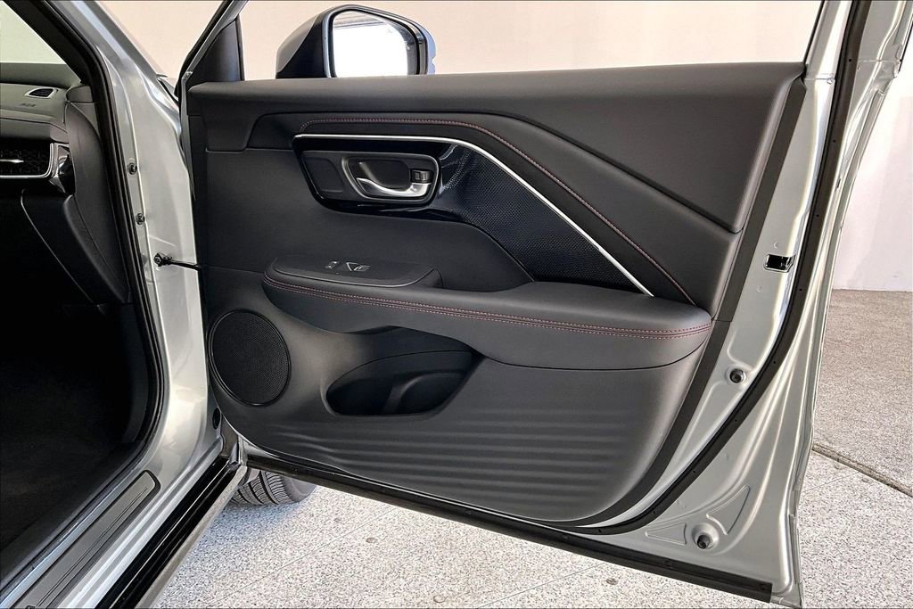 Certified 2025 Acura ADX A-Spec image 23