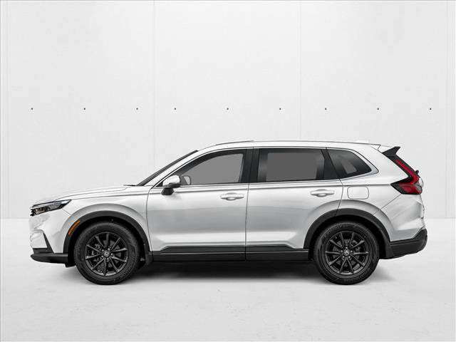New 2027 Honda CR-V EX-L image 3