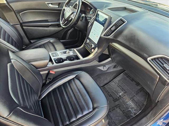 Used 2022 Ford Edge SEL image 18