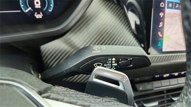 Used 2022 Audi RS e-tron GT w/ Carbon Performance Package image 44