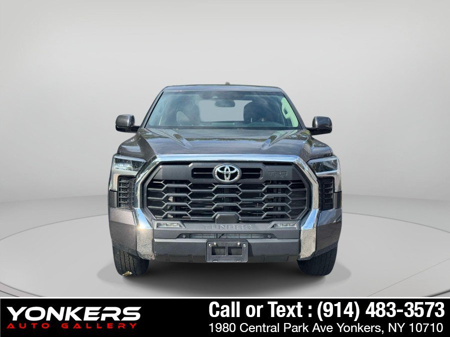 Used 2022 Toyota Tundra SR5