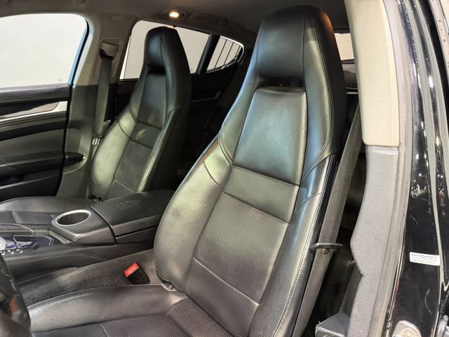 Used 2012 Porsche Panamera S RWD image 25