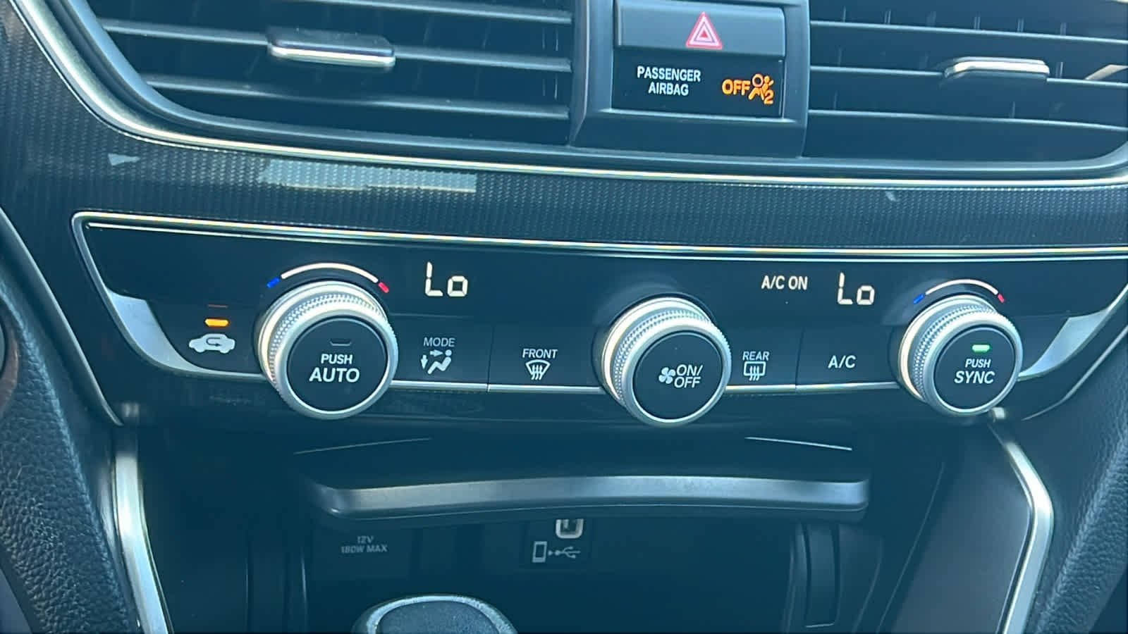 Used 2020 Honda Accord Sport image 14