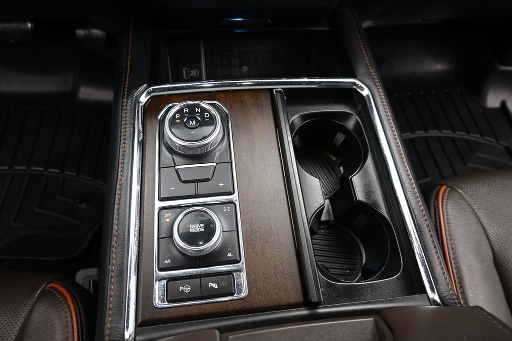 Used 2021 Ford Expedition Max King Ranch AWD/4WD image 15
