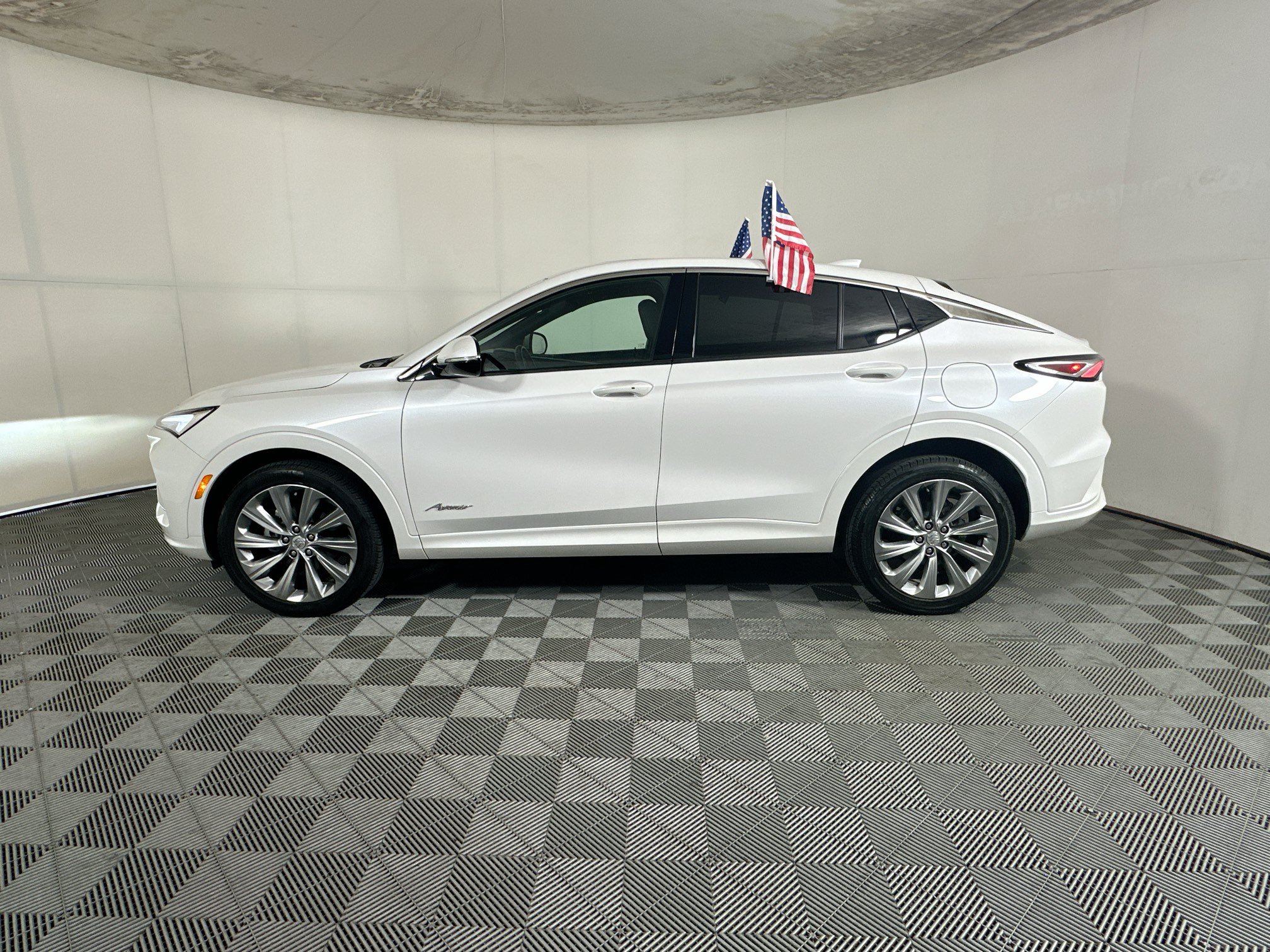 Used 2024 Buick Envista Avenir FWD image 6