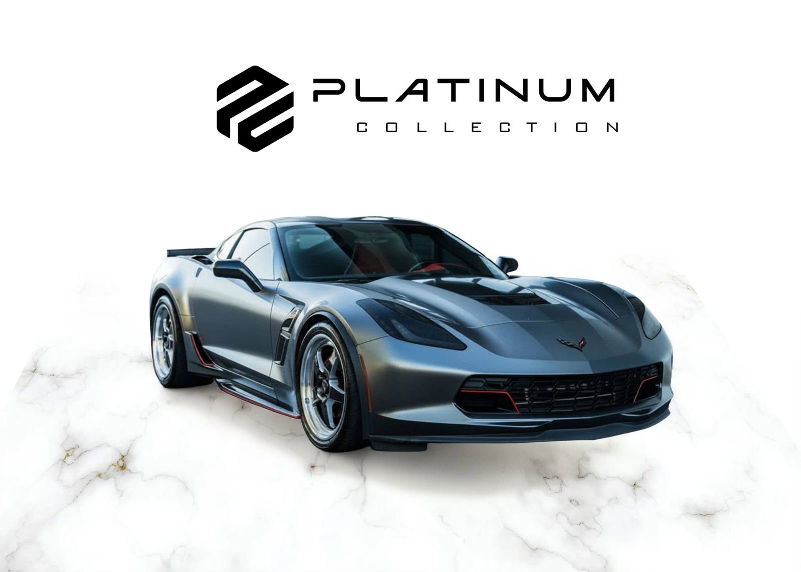 Used 2019 Chevrolet Corvette Grand Sport