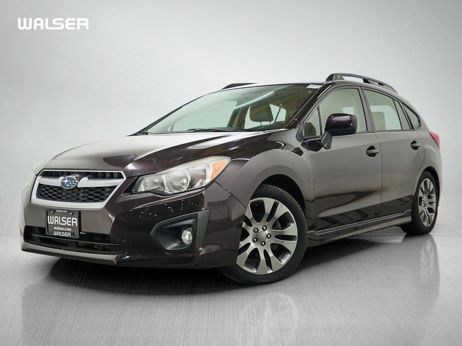 Used 2013 Subaru Impreza 2.0i Sport Premium