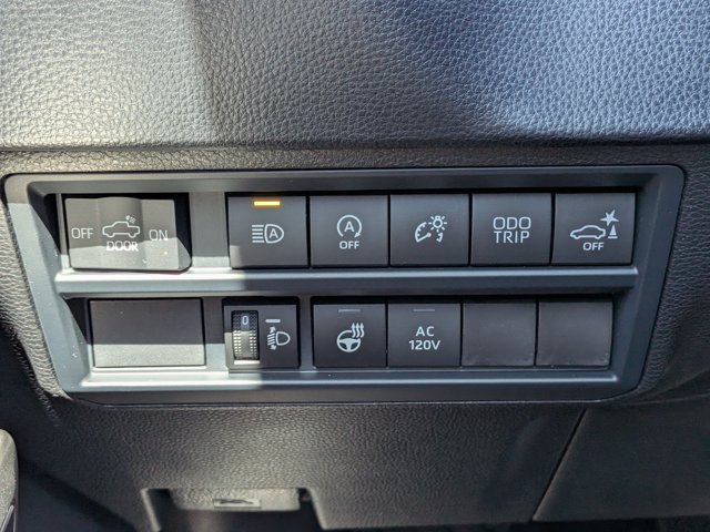 New 2026 Toyota Tundra SR5 w/ SR5 Premium Package AWD/4WD image 25