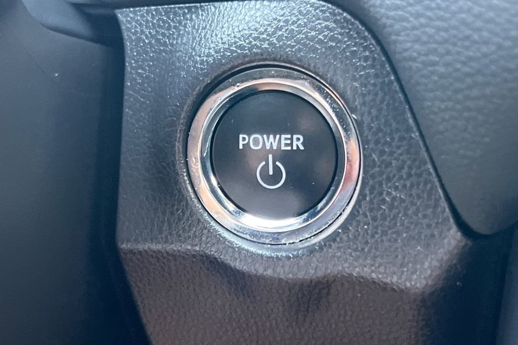 Certified 2025 Toyota RAV4 XLE image 24