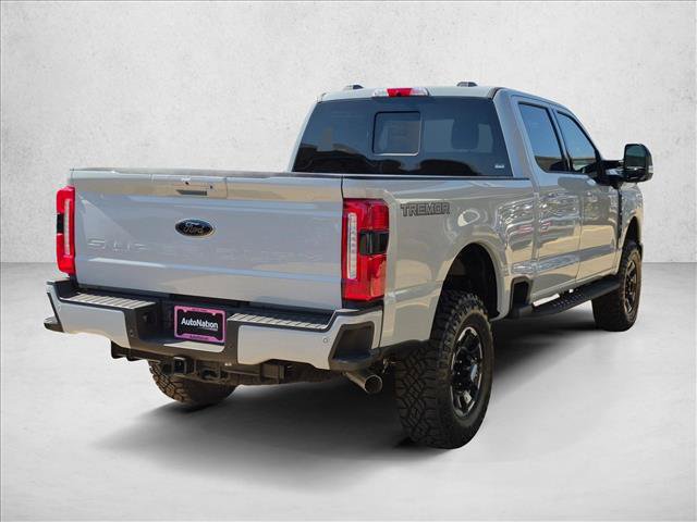 New 2026 Ford F250 XLT w/ XLT Premium Package AWD/4WD image 2