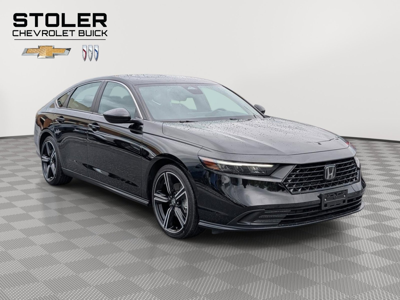 Used 2025 Honda Accord Sport image 7