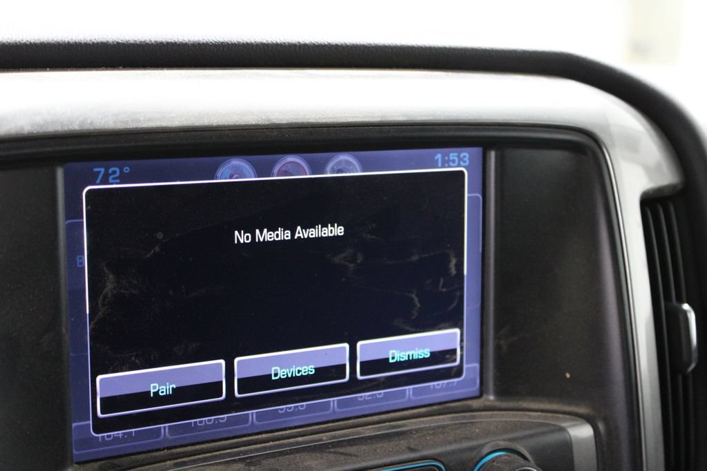 Used 2015 Chevrolet Silverado 1500 LT w/ All Star Edition AWD/4WD image 31