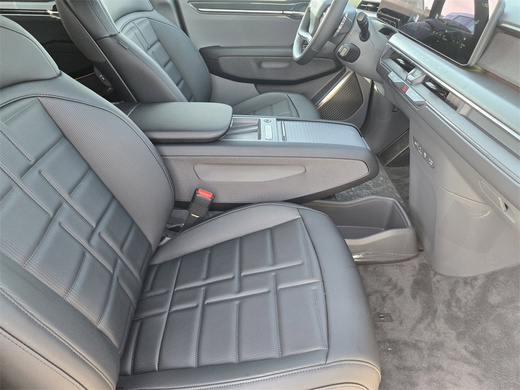 New 2026 Kia EV9 Land image 10