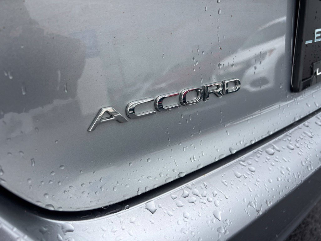 Used 2024 Honda Accord EX image 29