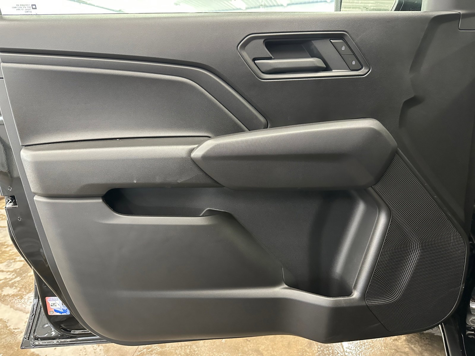 New 2026 Chevrolet Colorado W/T w/ WT Custom Package AWD/4WD image 21