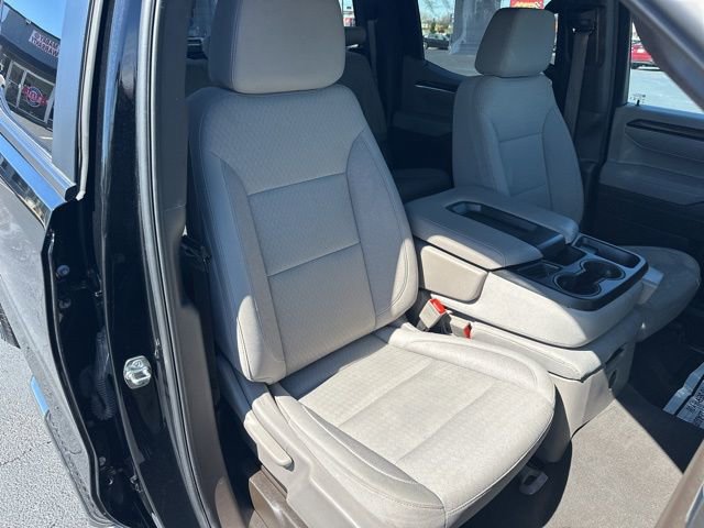 Used 2025 Chevrolet Silverado 1500 LT image 19