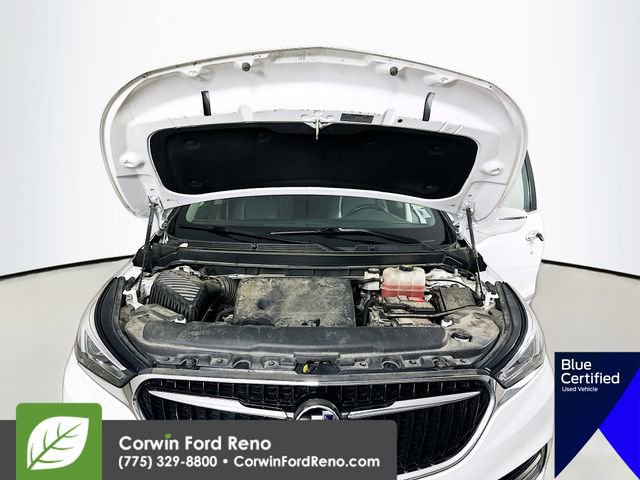 Used 2019 Buick Enclave Essence image 33
