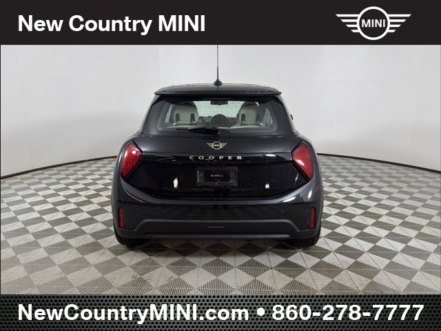 New 2026 MINI Cooper 2-Door Hardtop image 6