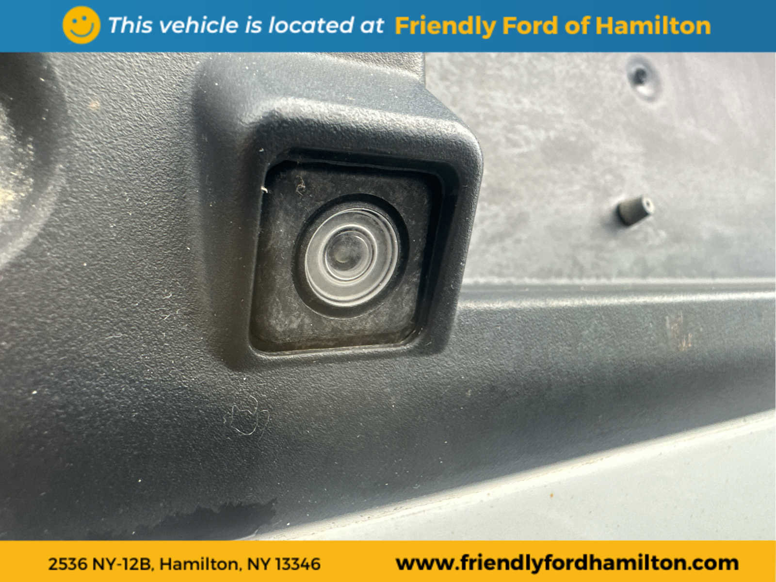 Used 2020 GMC Savana 2500 w/ Driver Convenience Package image 15