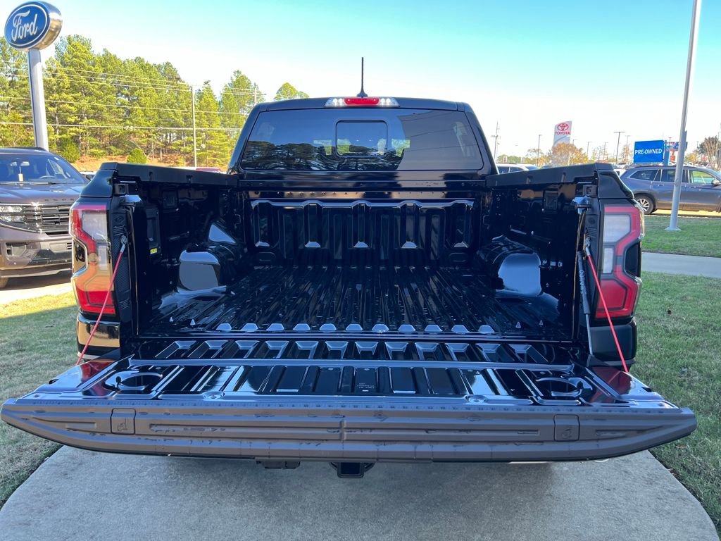 New 2025 Ford Ranger Raptor image 14