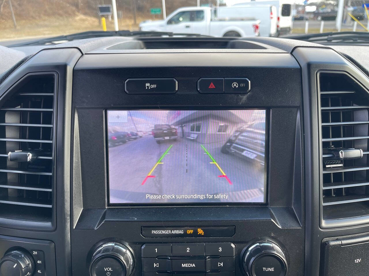 Used 2020 Ford F150 XL w/ Equipment Group 101A Mid image 36