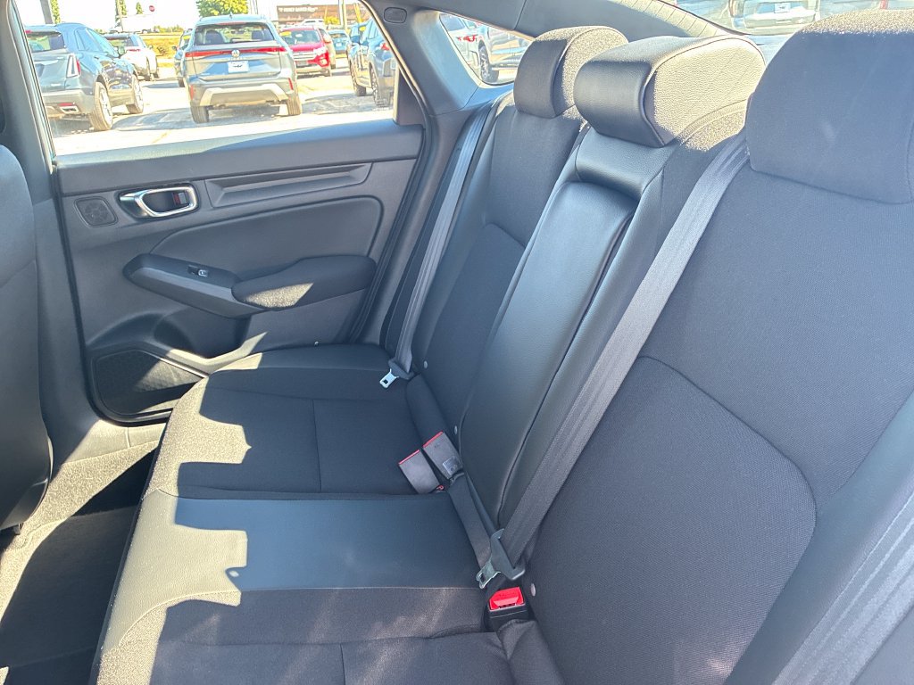 Used 2026 Honda Civic Sport image 18