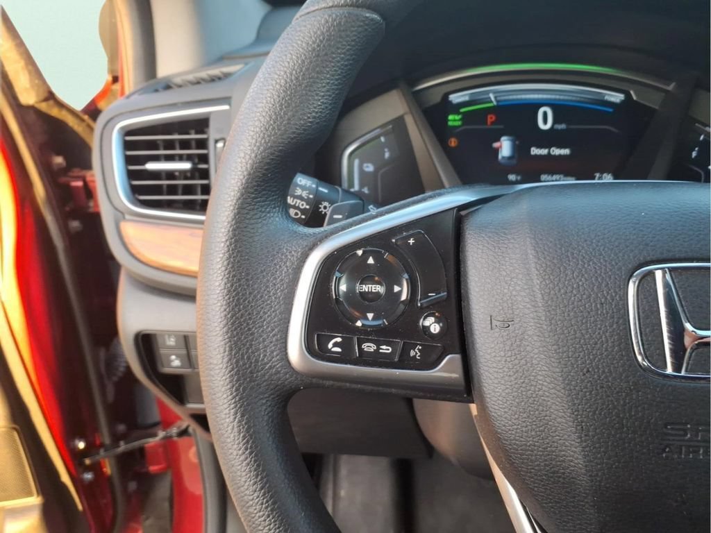Used 2021 Honda CR-V EX image 26