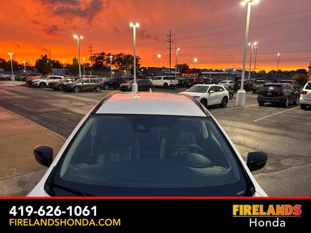 Used 2024 Nissan Murano SV w/ SV Midnight Edition Package AWD/4WD image 9