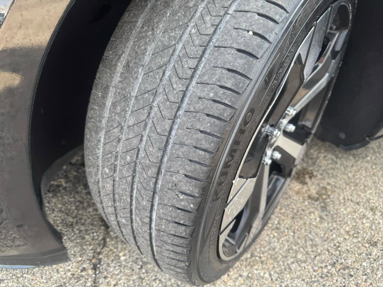 Used 2018 Chevrolet Impala Premier w/ Premier Confidence Package FWD image 62