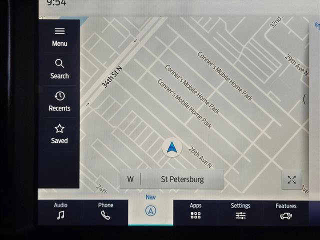 Used 2023 Ford Bronco Wildtrak image 15