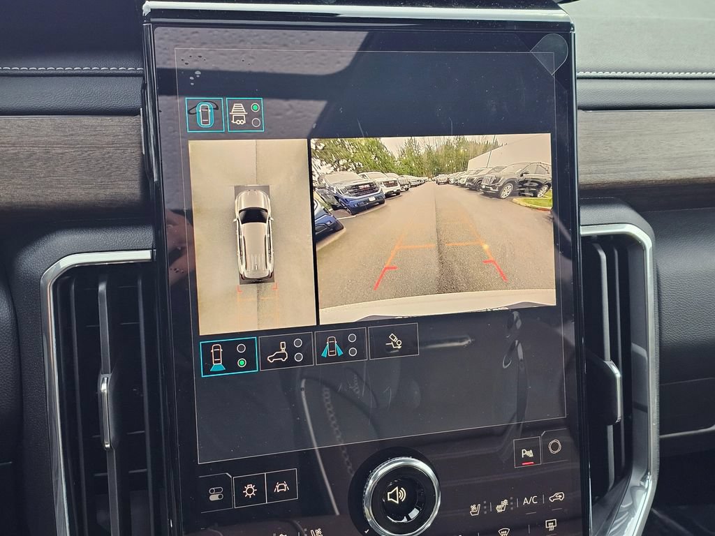 New 2026 GMC Acadia Denali Ultimate AWD/4WD image 33