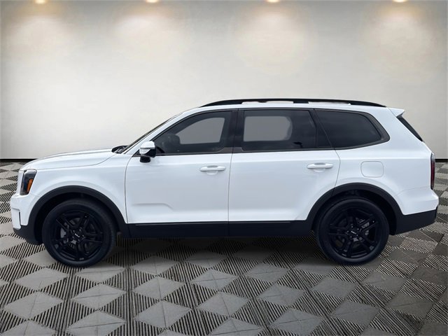 Used 2024 Kia Telluride SX Prestige X-Line video 2