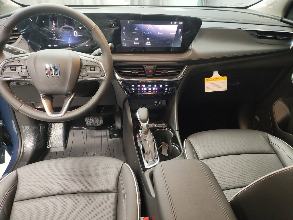 New 2026 Buick Encore GX Avenir w/ Avenir Technology Package image 33