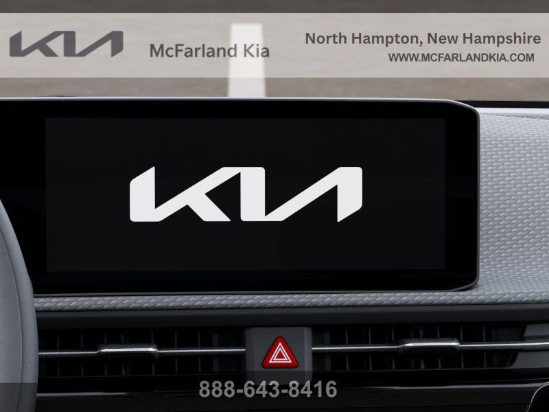 New 2025 Kia EV6 Wind image 21