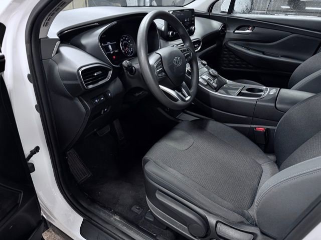 Used 2023 Hyundai Santa Fe SE w/ Cargo Package AWD/4WD image 17