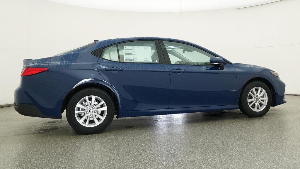 New 2026 Toyota Camry LE w/ Convenience Package FWD image 15