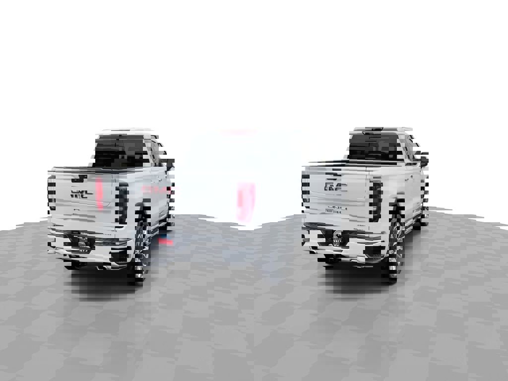 New 2026 GMC Sierra 1500 Denali w/ Denali Reserve Package image 8