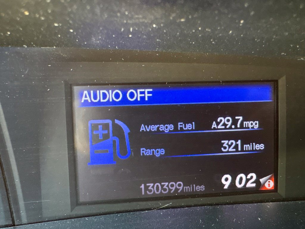Used 2012 Honda Civic LX image 20