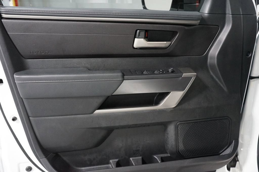 Used 2023 Toyota Tundra SR5 w/ SR5 Convenience Package image 30