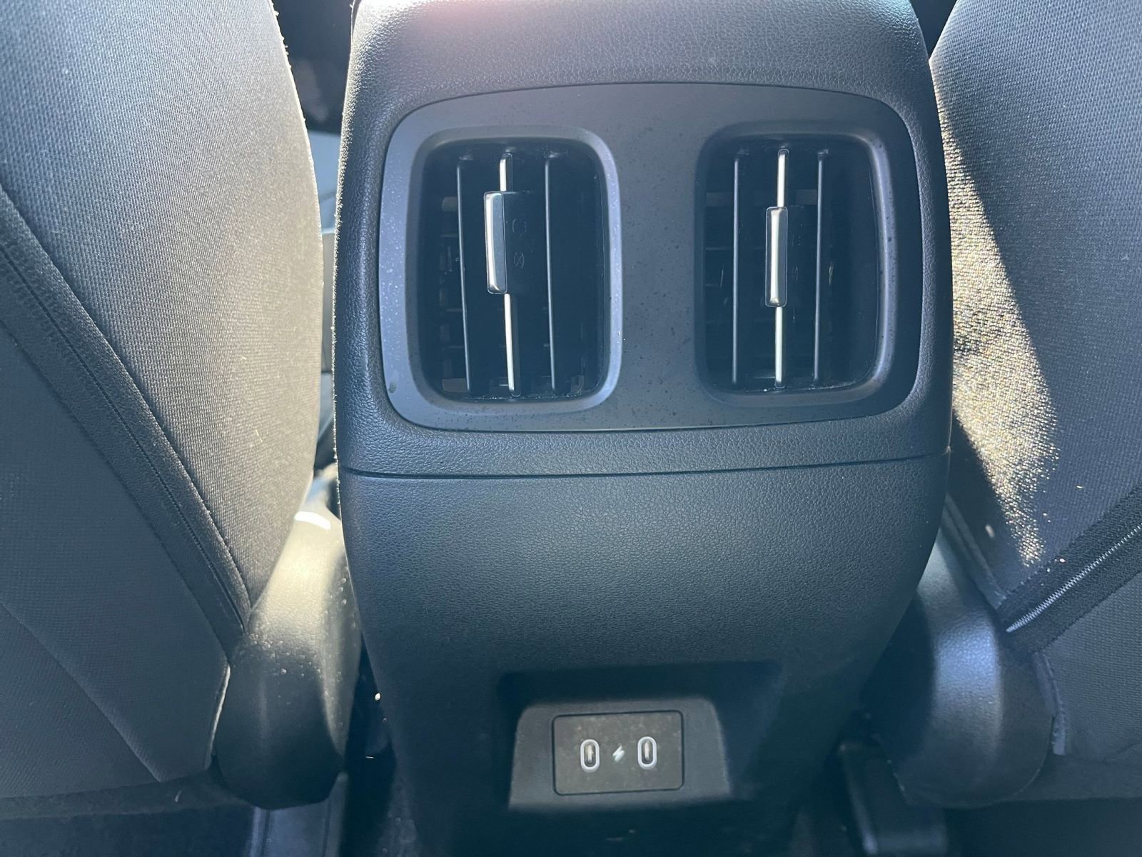 Used 2025 Hyundai Tucson SEL image 24