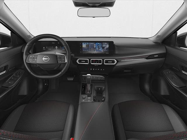 New 2026 Nissan Sentra SR w/ SR Premium Package image 3