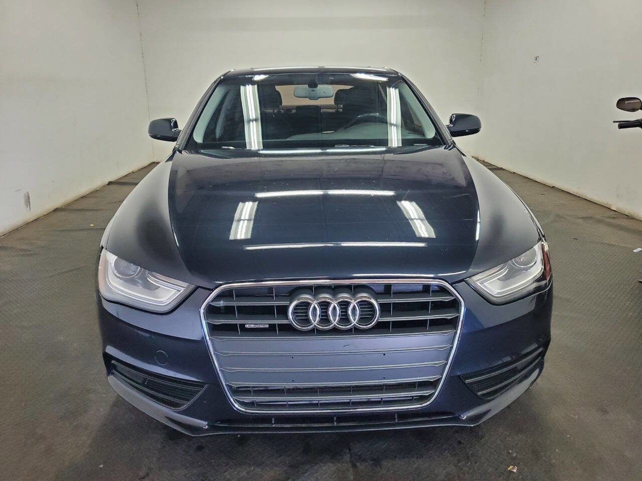 Used 2013 Audi A4 2.0T Premium Plus AWD/4WD image 2