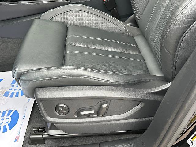 Used 2023 Audi SQ5 Premium Plus image 14