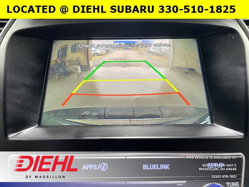 Used 2017 Hyundai Santa Fe Sport w/ 2.4L Value Package 06 image 27