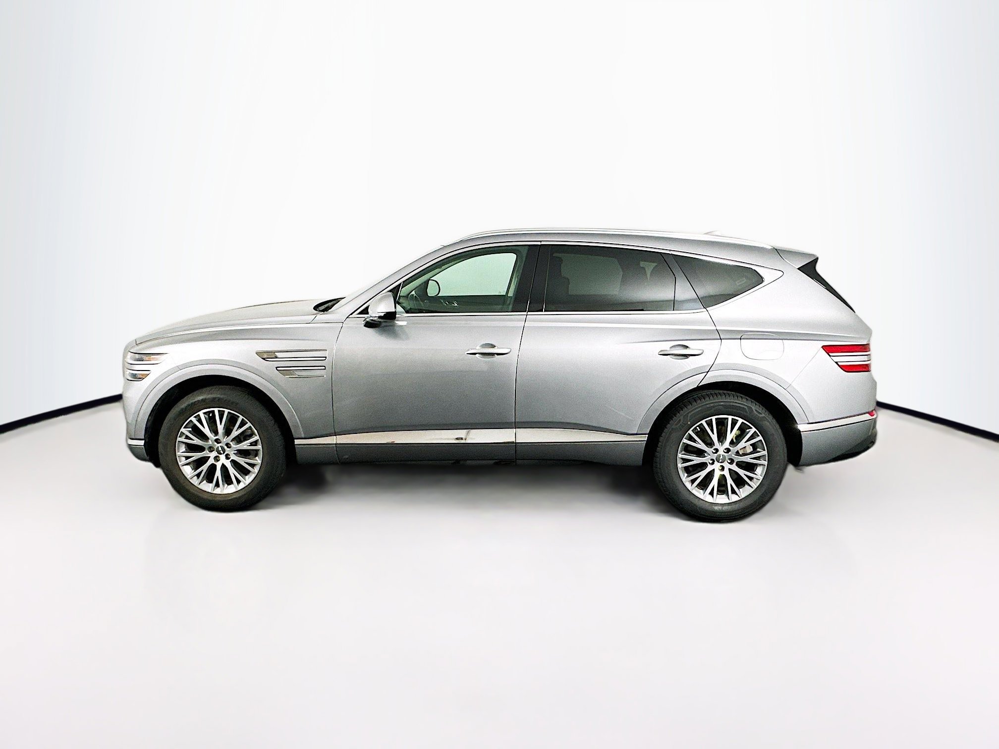 Used 2024 Genesis GV80 2.5T image 4